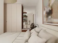 Недвижимость Apartment Monaco, Monte-Carlo: 6