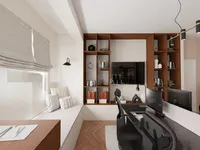 Недвижимость Apartment Monaco, Monte-Carlo: 7