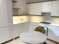 Недвижимость Apartment Monaco, Moneghetti: 6