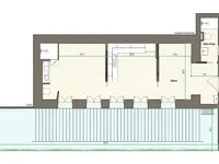 Недвижимость Apartment Monaco, Moneghetti: 8