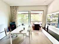 Недвижимость Apartment Monaco, Carre d'Or: 1
