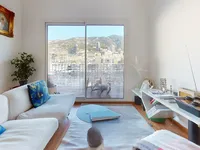 Недвижимость Apartment Monaco, Port: 1