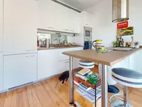 Недвижимость Apartment Monaco, Port: 2