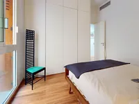 Недвижимость Apartment Monaco, Port: 3