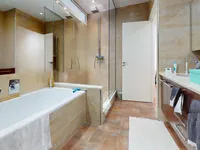 Недвижимость Apartment Monaco, Port: 4