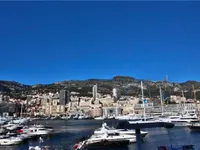 Недвижимость Apartment Monaco, Port: 7