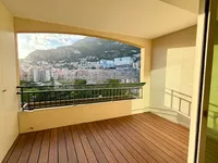 Недвижимость Apartment Monaco, Fontvieille: 2