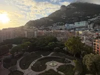 Недвижимость Apartment Monaco, Fontvieille: 9