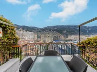 Недвижимость Apartment Monaco, Monaco-Ville: 1