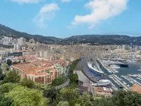 Недвижимость Apartment Monaco, Monaco-Ville: 2