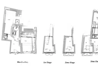 Недвижимость Apartment Monaco, Monaco-Ville: 9