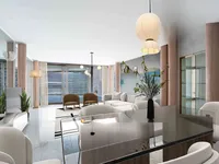 Недвижимость Apartment Monaco, Carre D'Or: 1