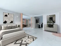 Недвижимость Apartment Monaco, Carre D'Or: 2