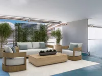 Недвижимость Apartment Monaco, Carre D'Or: 3