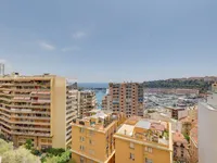 Недвижимость Apartment Monaco, Condamine: 1