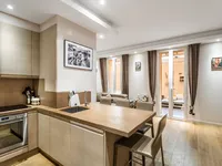 Недвижимость Apartment Monaco, Condamine: 2