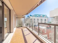 Недвижимость Apartment Monaco, Carre d'Or: 1