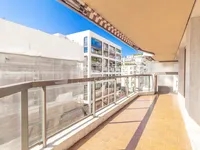 Недвижимость Apartment Monaco, Carre d'Or: 2