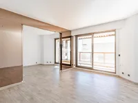 Недвижимость Apartment Monaco, Carre d'Or: 3