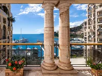 Недвижимость Apartment Monaco, Fontvieille: 2