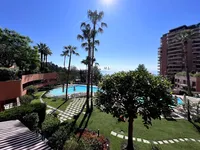 Недвижимость Apartment Monaco, La Rousse-Roman: 1