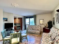 Недвижимость Apartment Monaco, La Rousse-Roman: 2