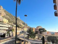 Недвижимость Apartment Monaco, La Rousse-Roman: 3