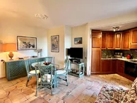 Недвижимость Apartment Monaco, La Rousse-Roman: 4