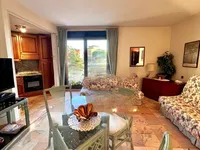 Недвижимость Apartment Monaco, La Rousse-Roman: 5