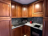 Недвижимость Apartment Monaco, La Rousse-Roman: 7