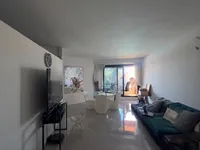 Недвижимость Apartment Monaco, La Rousse: 3