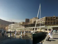 Недвижимость Apartment Monaco, Carre D'Or: 1