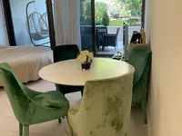 Недвижимость Apartment Monaco, Carre D'Or: 2