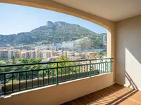 Недвижимость Apartment Monaco, Fontvieille: 1