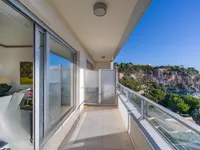 Недвижимость Apartment Monaco, Fontvieille: 2
