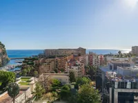Недвижимость Apartment Monaco, Fontvieille: 4