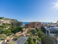 Недвижимость Apartment Monaco, Fontvieille: 5