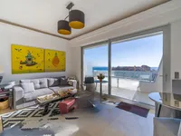 Недвижимость Apartment Monaco, Fontvieille: 6