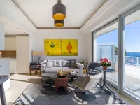 Недвижимость Apartment Monaco, Fontvieille: 7