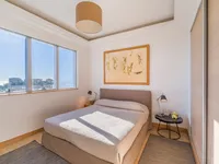 Недвижимость Apartment Monaco, Fontvieille: 10