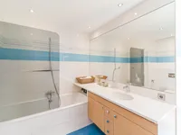 Недвижимость Apartment Monaco, Fontvieille: 12