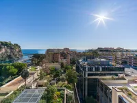 Недвижимость Apartment Monaco, Fontvieille: 13