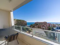 Недвижимость Apartment Monaco, Fontvieille: 1