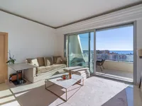 Недвижимость Apartment Monaco, Fontvieille: 2