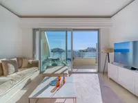 Недвижимость Apartment Monaco, Fontvieille: 3