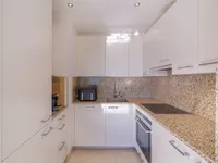 Недвижимость Apartment Monaco, Fontvieille: 6