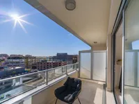 Недвижимость Apartment Monaco, Fontvieille: 7