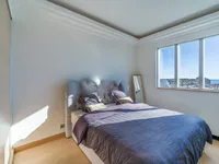 Недвижимость Apartment Monaco, Fontvieille: 8