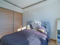 Недвижимость Apartment Monaco, Fontvieille: 9