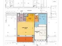 Недвижимость Apartment Monaco, Fontvieille: 12